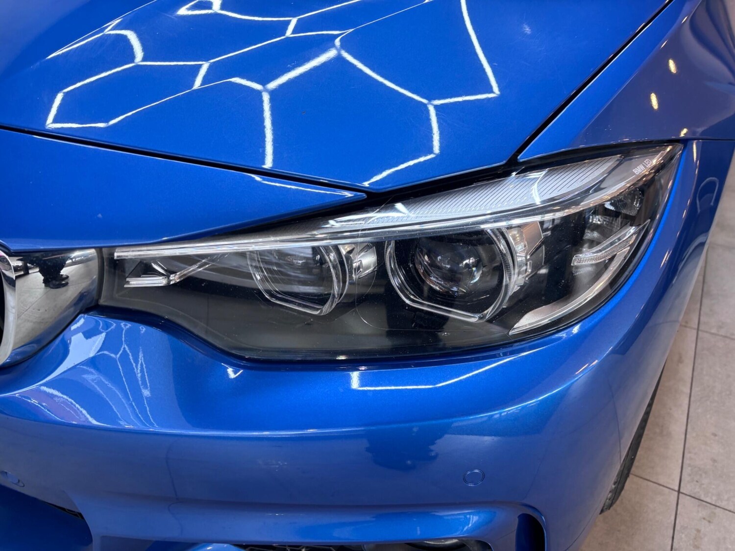 Used BMW 4 Series Gran Coupe for sale - 77586831: Photo 56