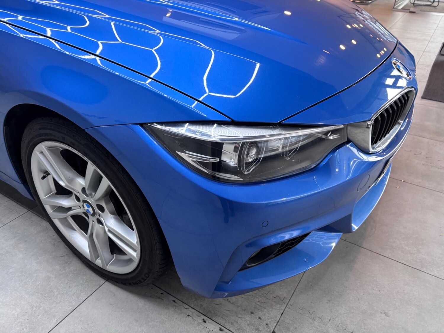 Used BMW 4 Series Gran Coupe for sale - 77586831: Photo 57