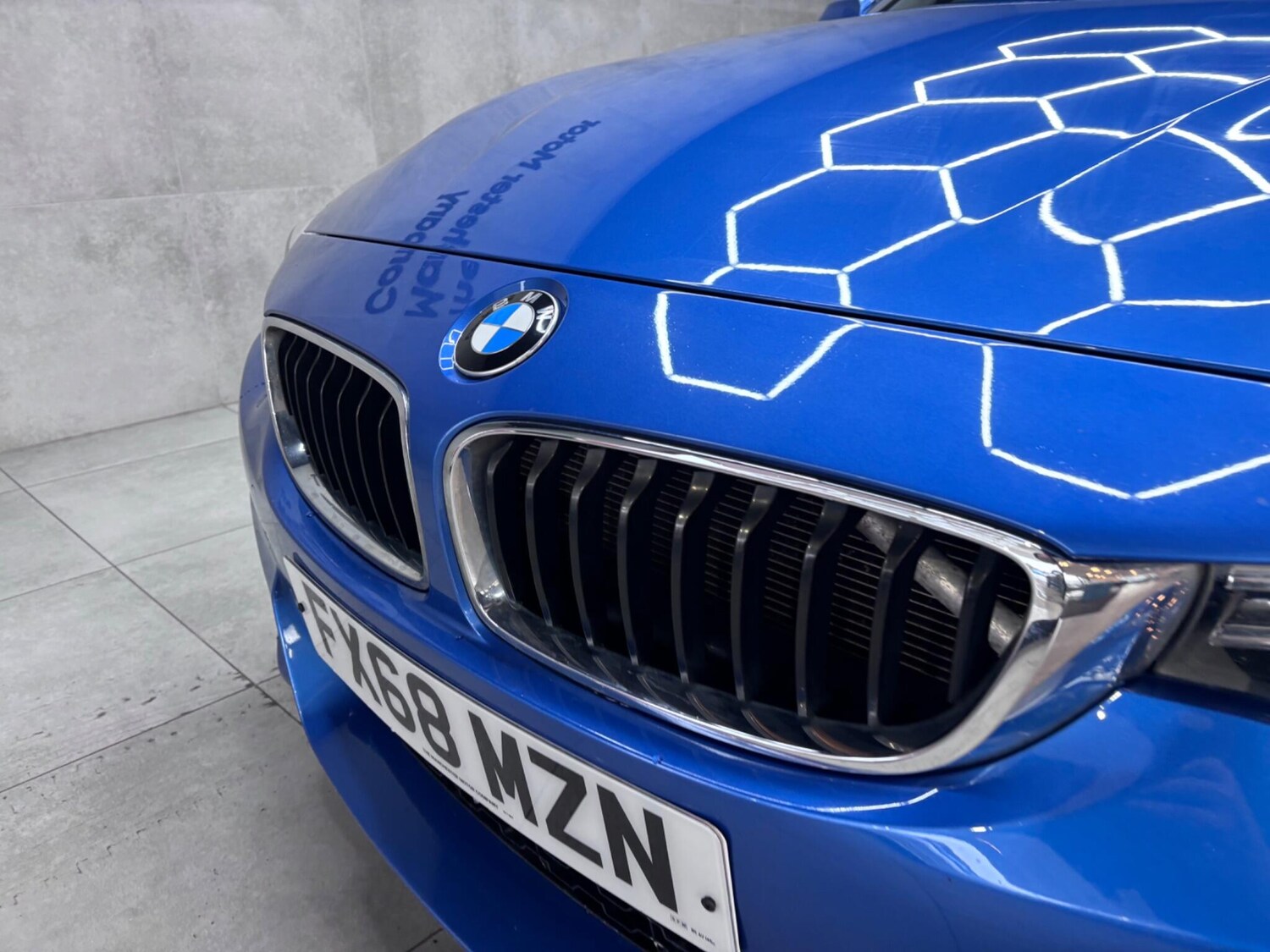 Used BMW 4 Series Gran Coupe for sale - 77586831: Photo 62