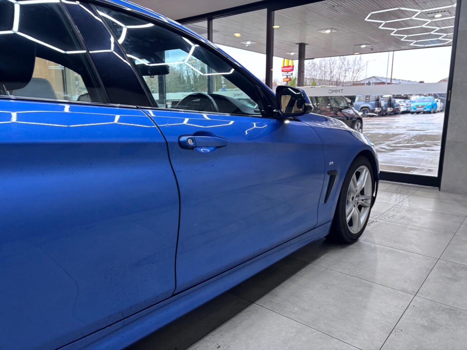 Used BMW 4 Series Gran Coupe for sale - 77586831: Photo 63