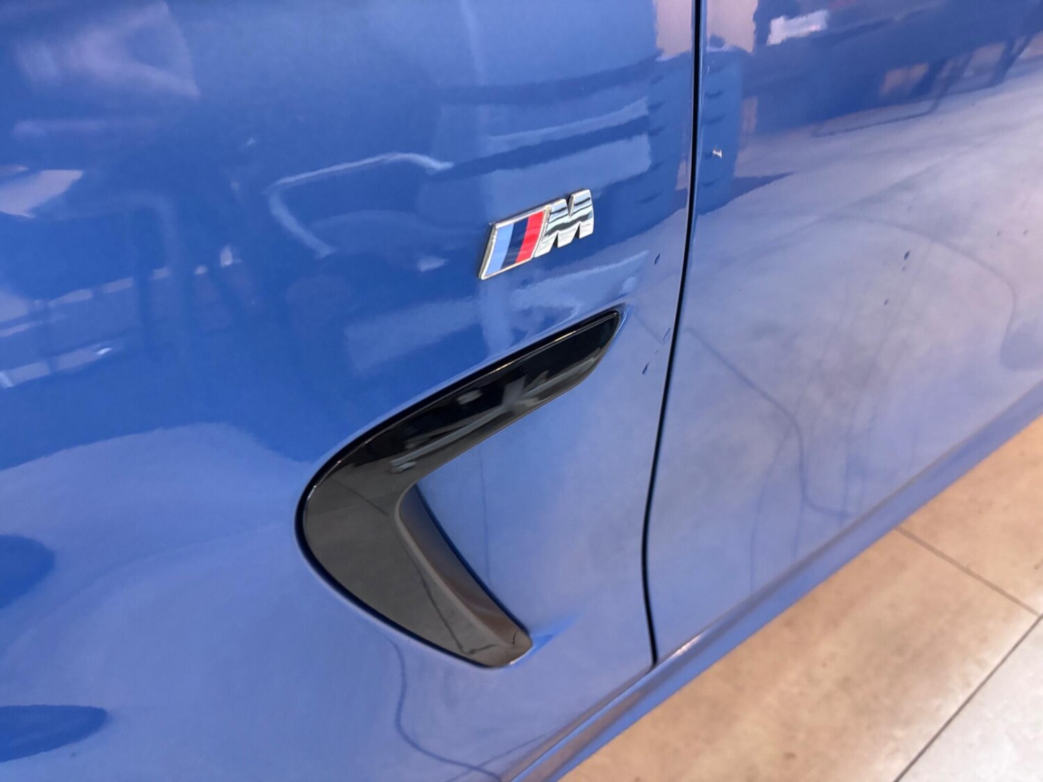 Used BMW 4 Series Gran Coupe for sale - 77586831: Photo 64