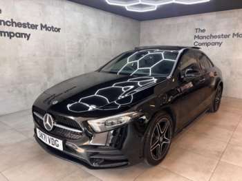 2021 (71) - A250e AMG Line Premium Plus Edition 4dr Auto