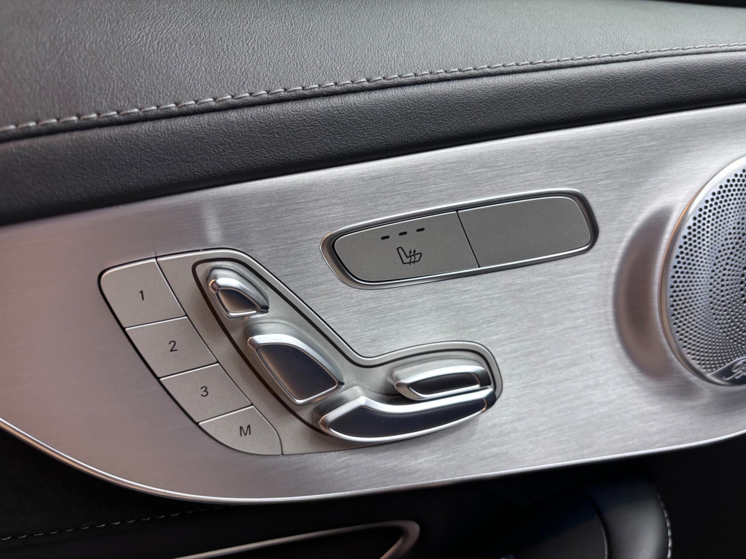 Used Mercedes-Benz C Class 2018 for sale - 77330911: Photo 19