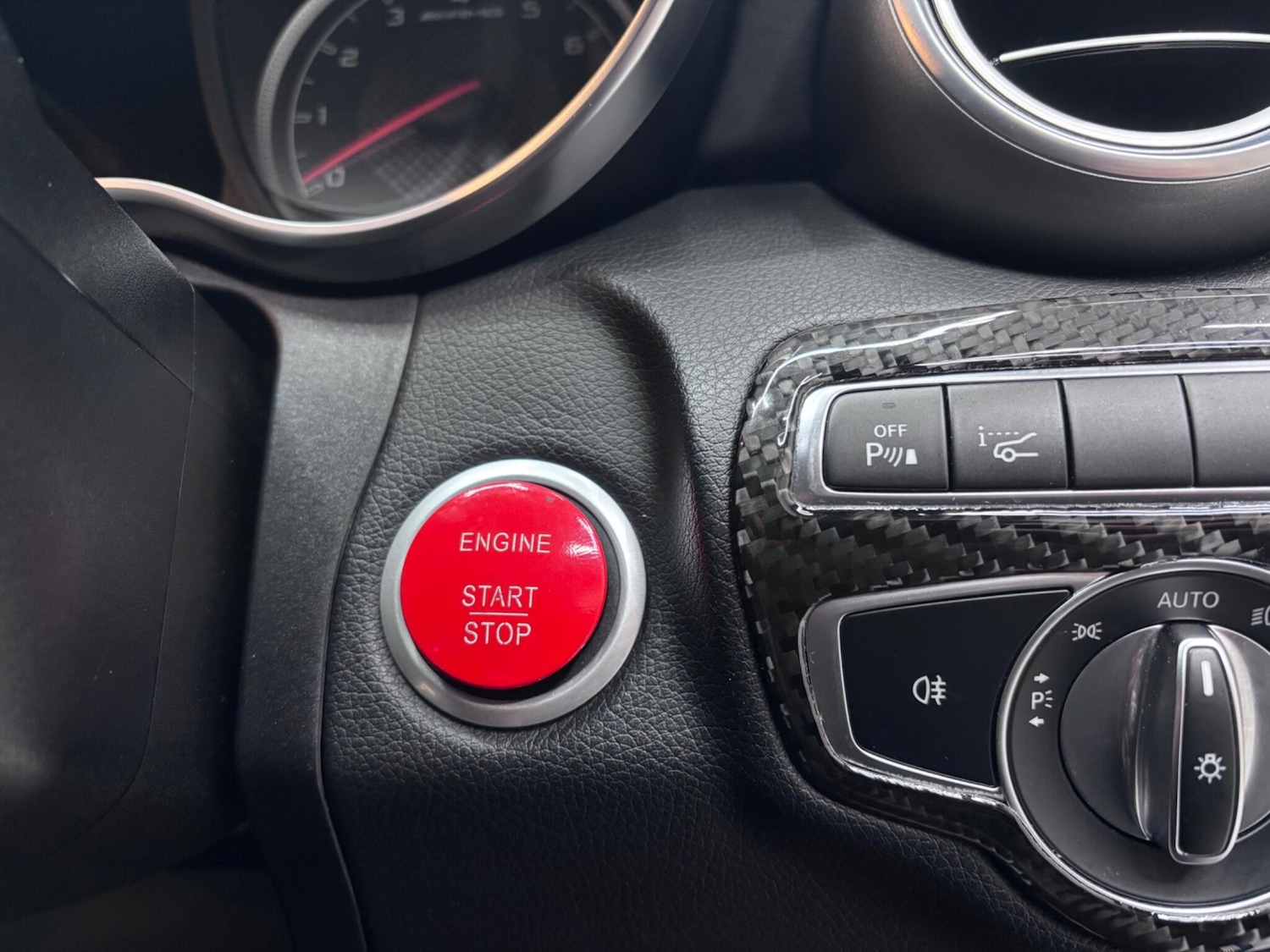 Used Mercedes-Benz C Class 2018 for sale - 77330911: Photo 22