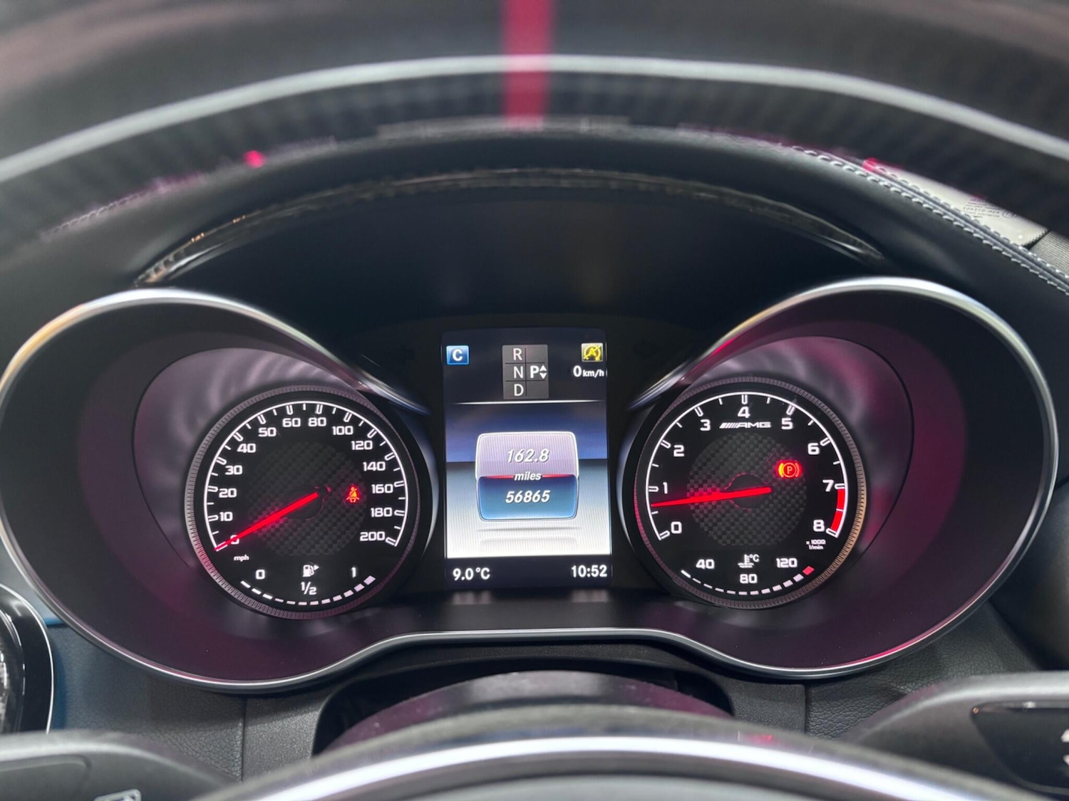 Used Mercedes-Benz C Class 2018 for sale - 77330911: Photo 37