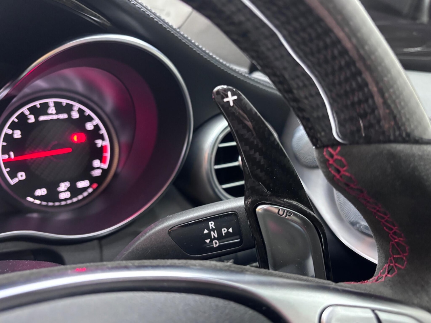 Used Mercedes-Benz C Class 2018 for sale - 77330911: Photo 38