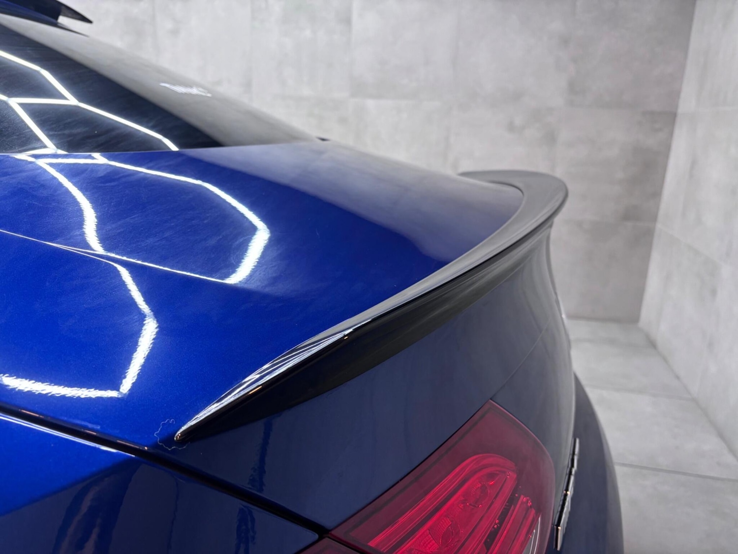 Used Mercedes-Benz C Class 2018 for sale - 77330911: Photo 44