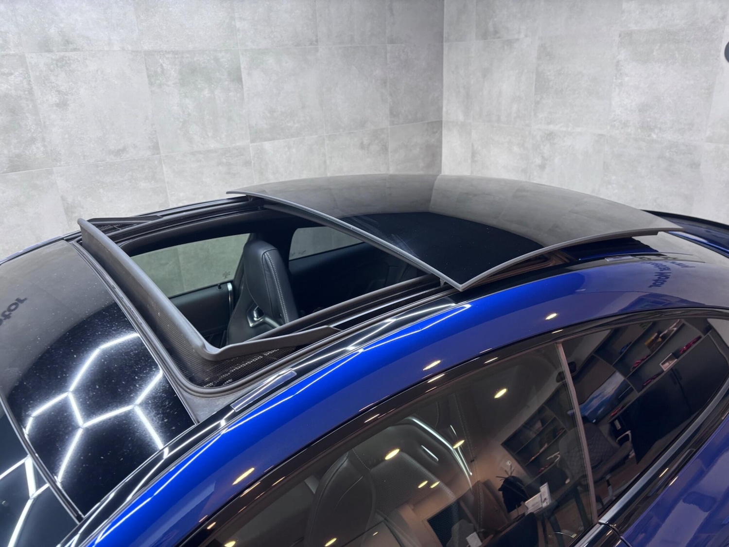 Used Mercedes-Benz C Class 2018 for sale - 77330911: Photo 45