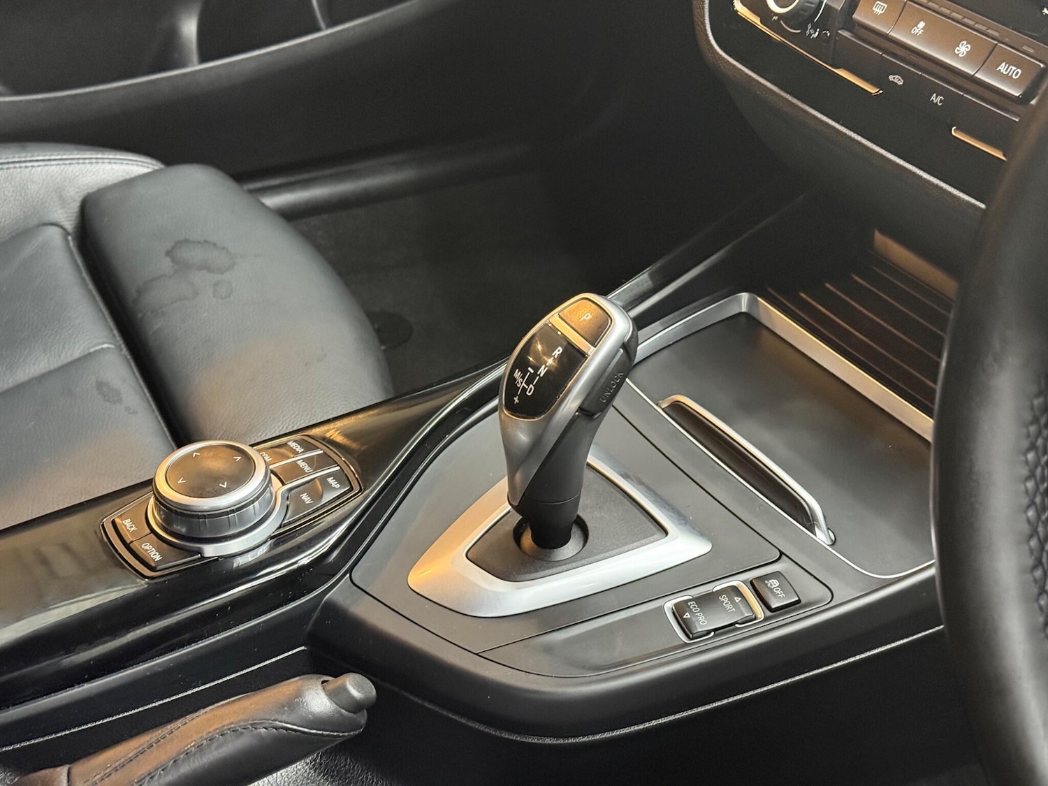 Used BMW 1 Series 2018 for sale - 76538892: Photo 12