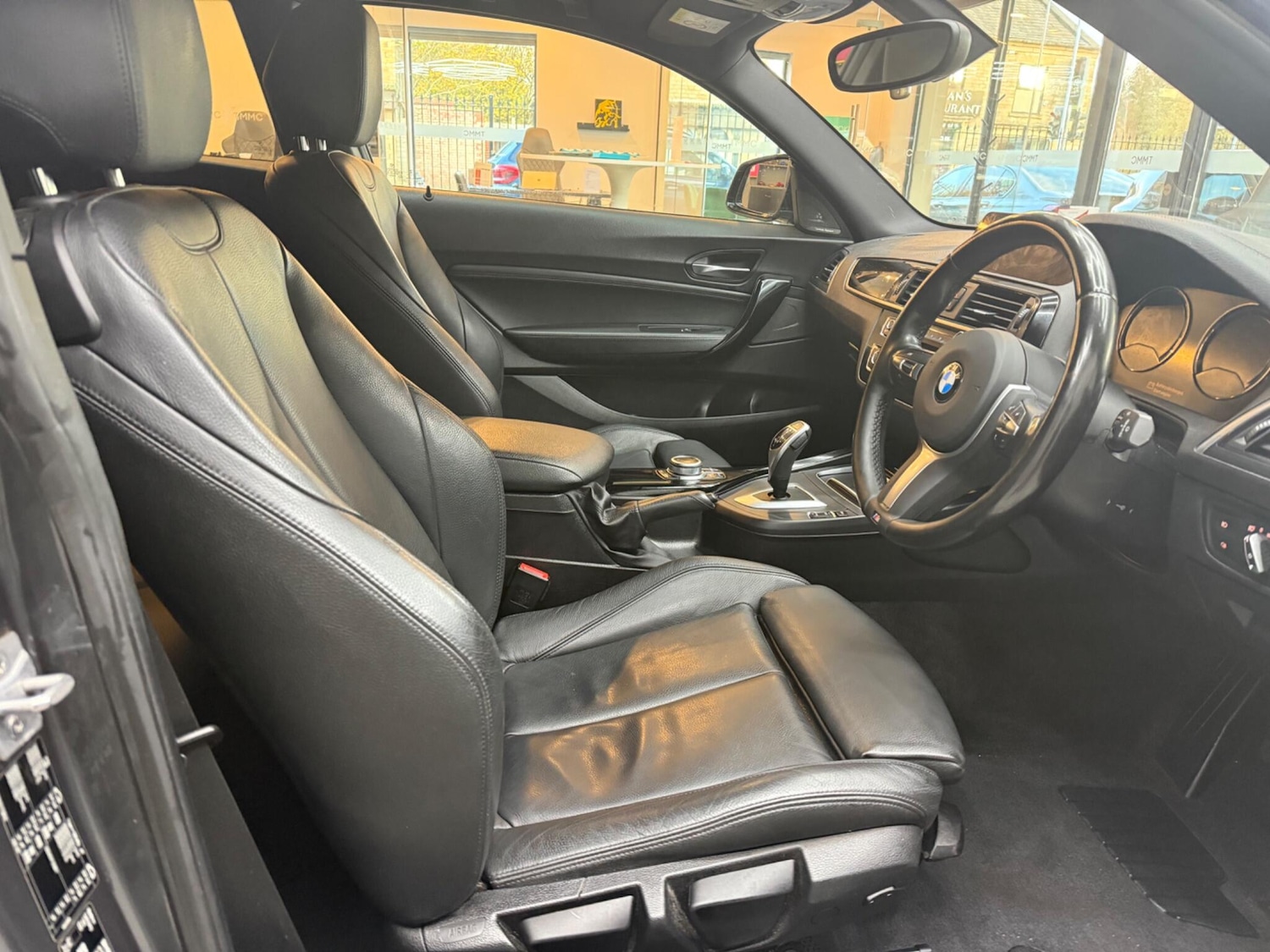 Used BMW 1 Series 2018 for sale - 76538892: Photo 15