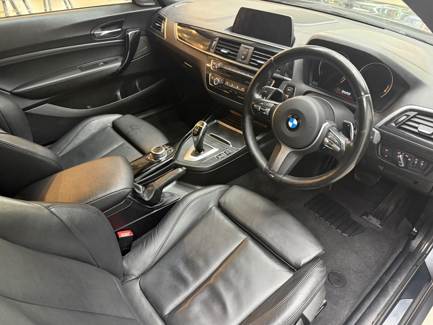 Used BMW 1 Series 2018 for sale - 76538892: Photo 16