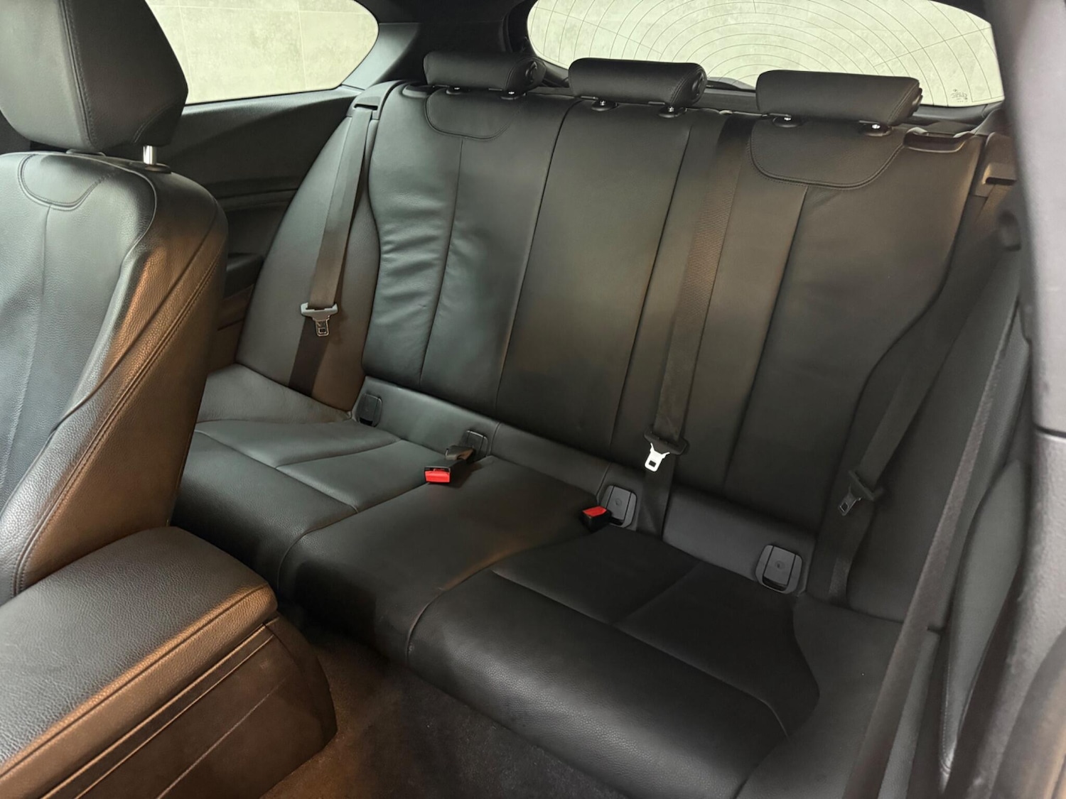 Used BMW 1 Series 2018 for sale - 76538892: Photo 18