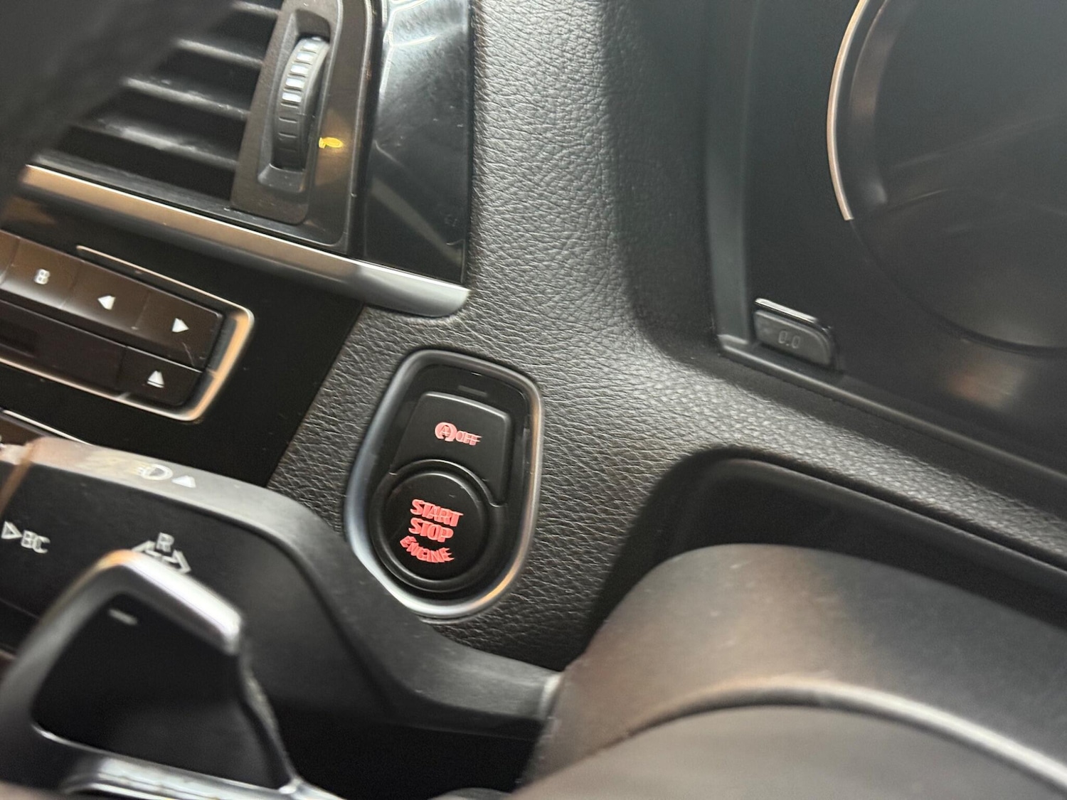 Used BMW 1 Series 2018 for sale - 76538892: Photo 19