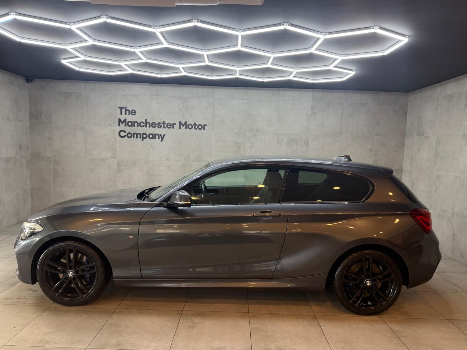 Used BMW 1 Series 2018 for sale - 76538892: Photo 2