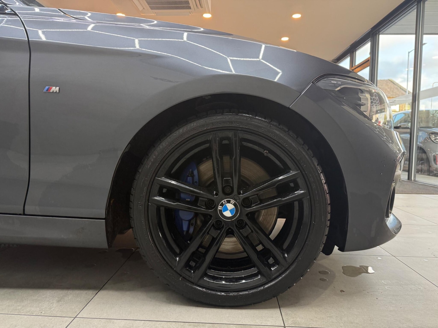 Used BMW 1 Series 2018 for sale - 76538892: Photo 25