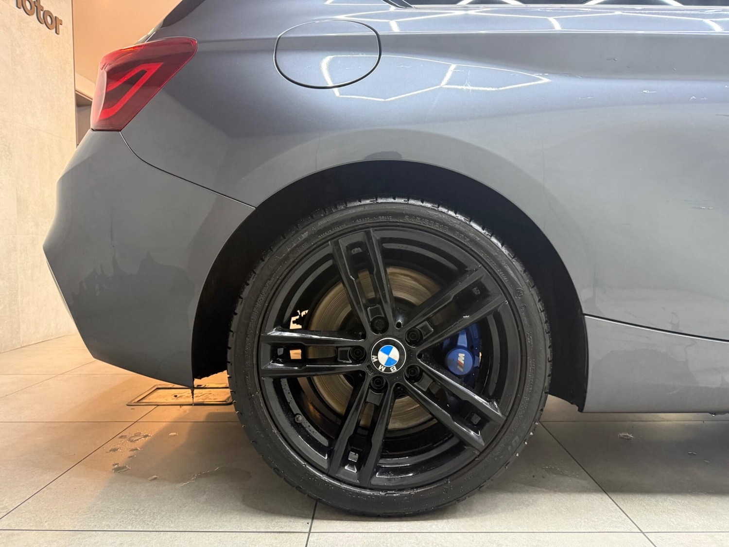 Used BMW 1 Series 2018 for sale - 76538892: Photo 26