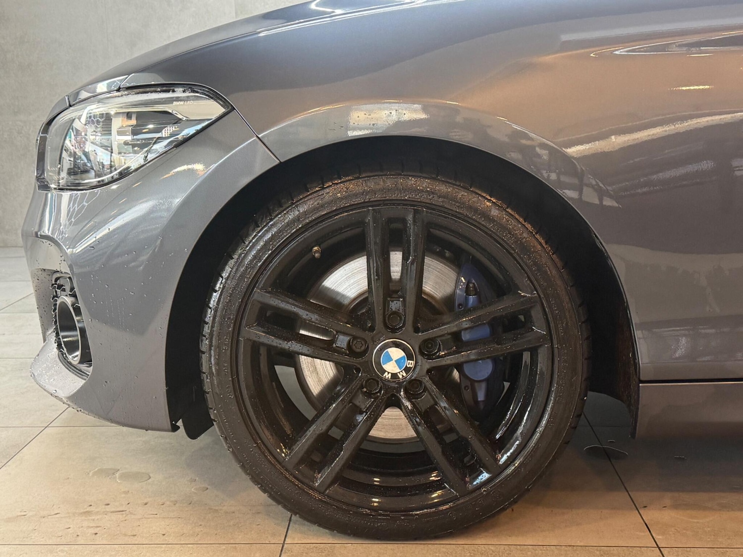 Used BMW 1 Series 2018 for sale - 76538892: Photo 28