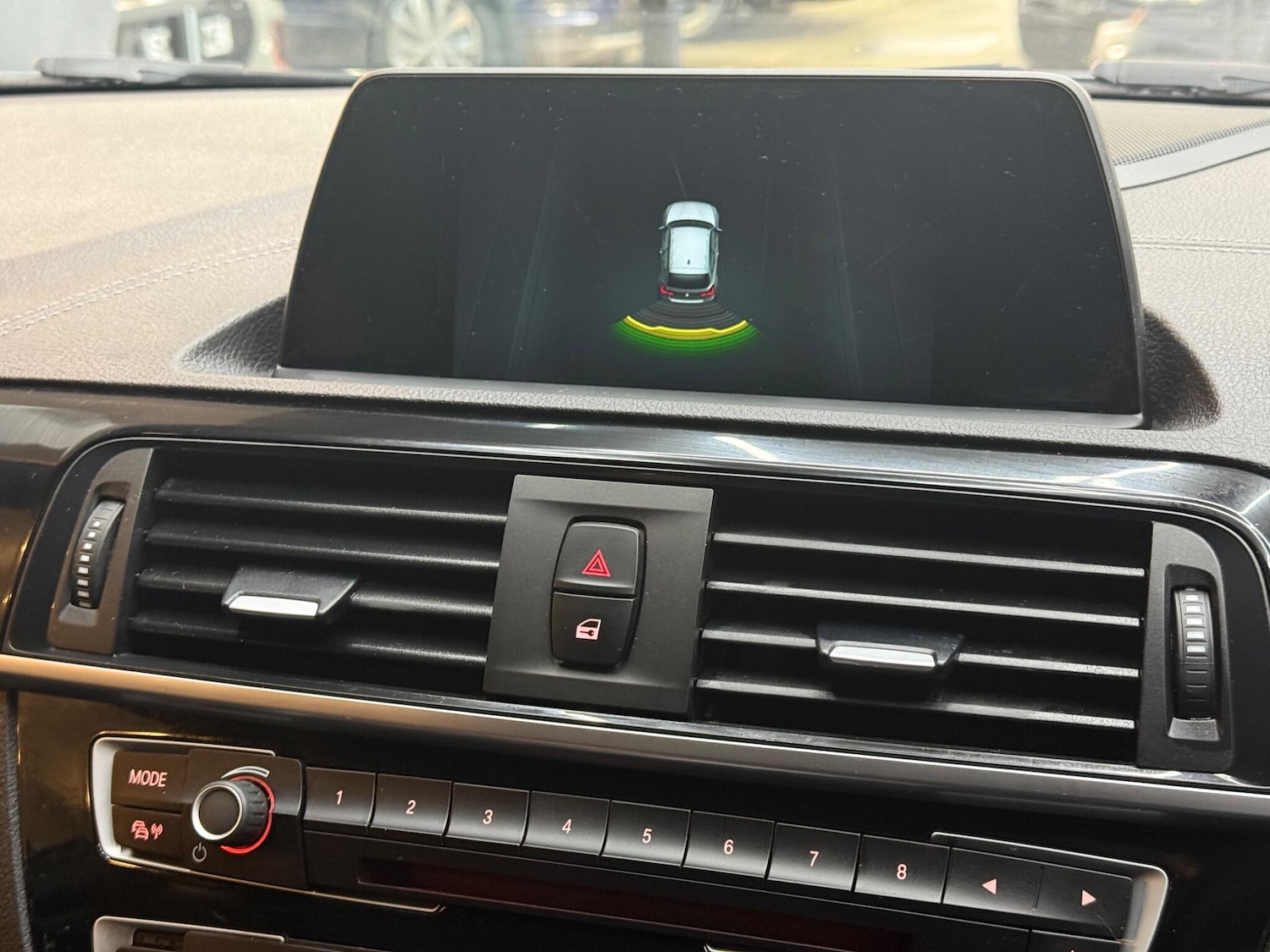 Used BMW 1 Series 2018 for sale - 76538892: Photo 29