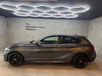 Used BMW 1 Series 2018 for sale - 76538892: Photo