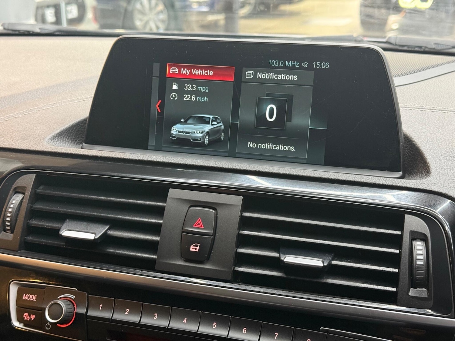 Used BMW 1 Series 2018 for sale - 76538892: Photo 31