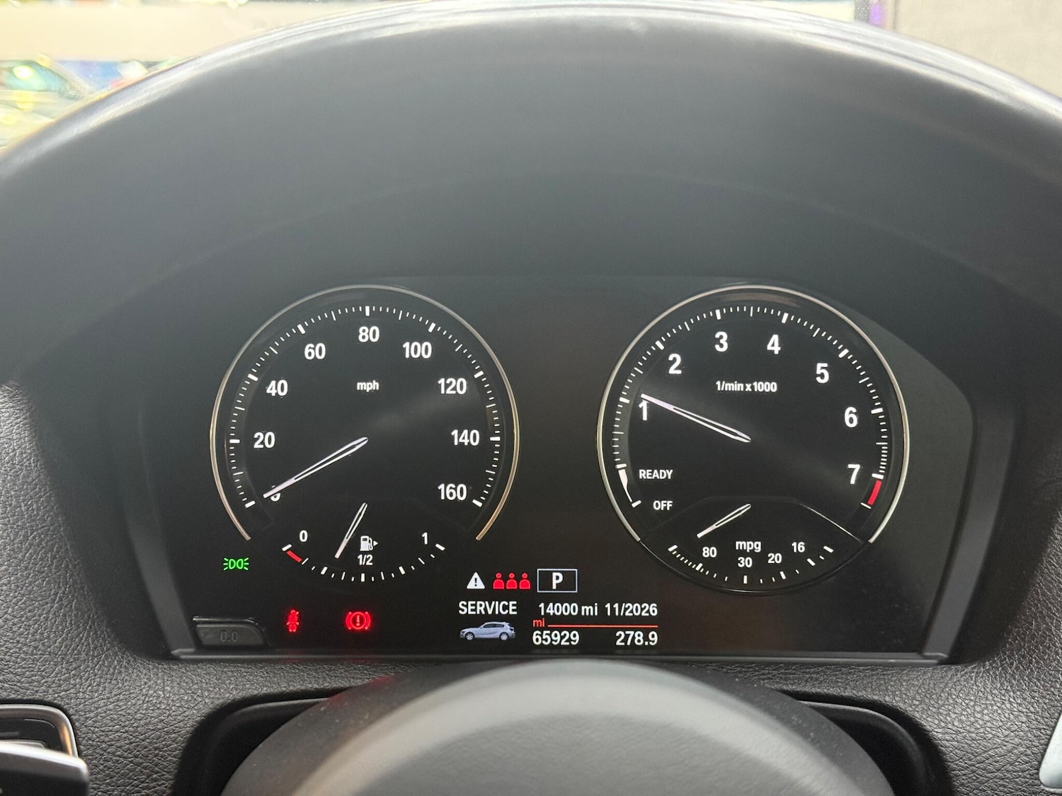 Used BMW 1 Series 2018 for sale - 76538892: Photo 33