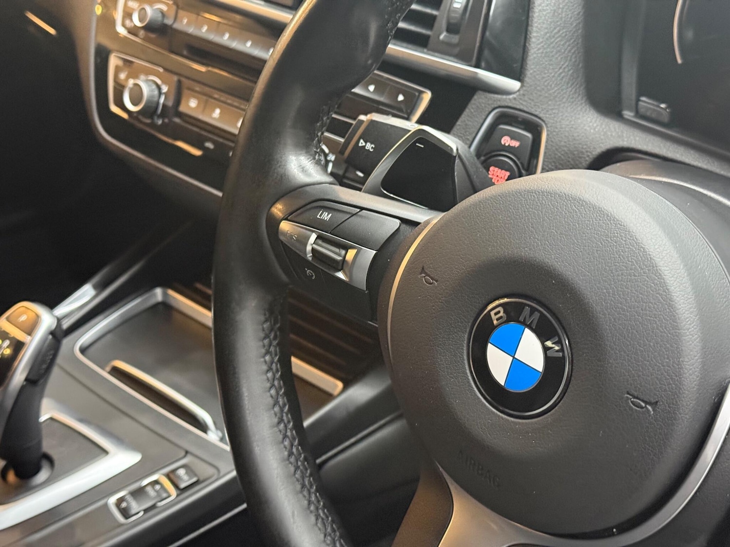 Used BMW 1 Series 2018 for sale - 76538892: Photo 35