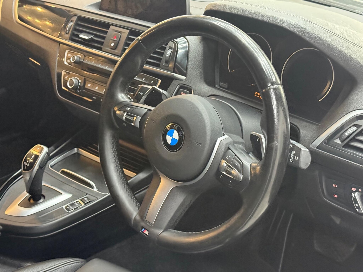 Used BMW 1 Series 2018 for sale - 76538892: Photo 36
