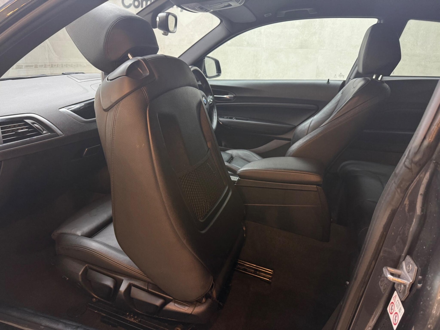 Used BMW 1 Series 2018 for sale - 76538892: Photo 37