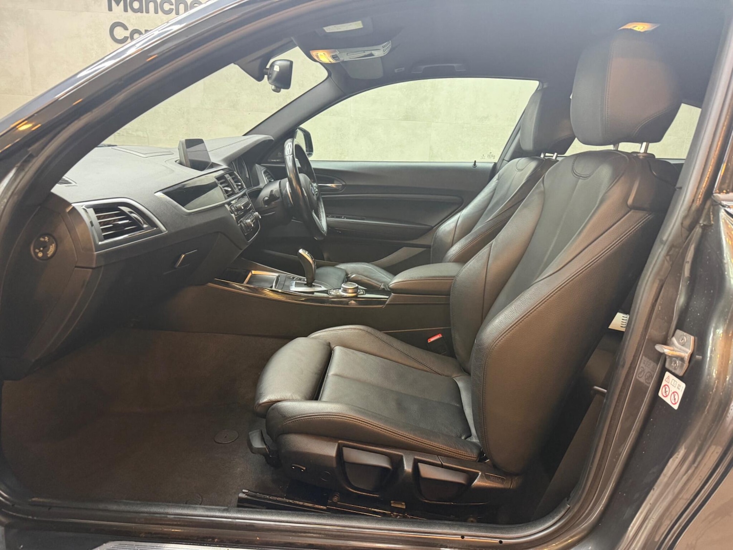 Used BMW 1 Series 2018 for sale - 76538892: Photo 39