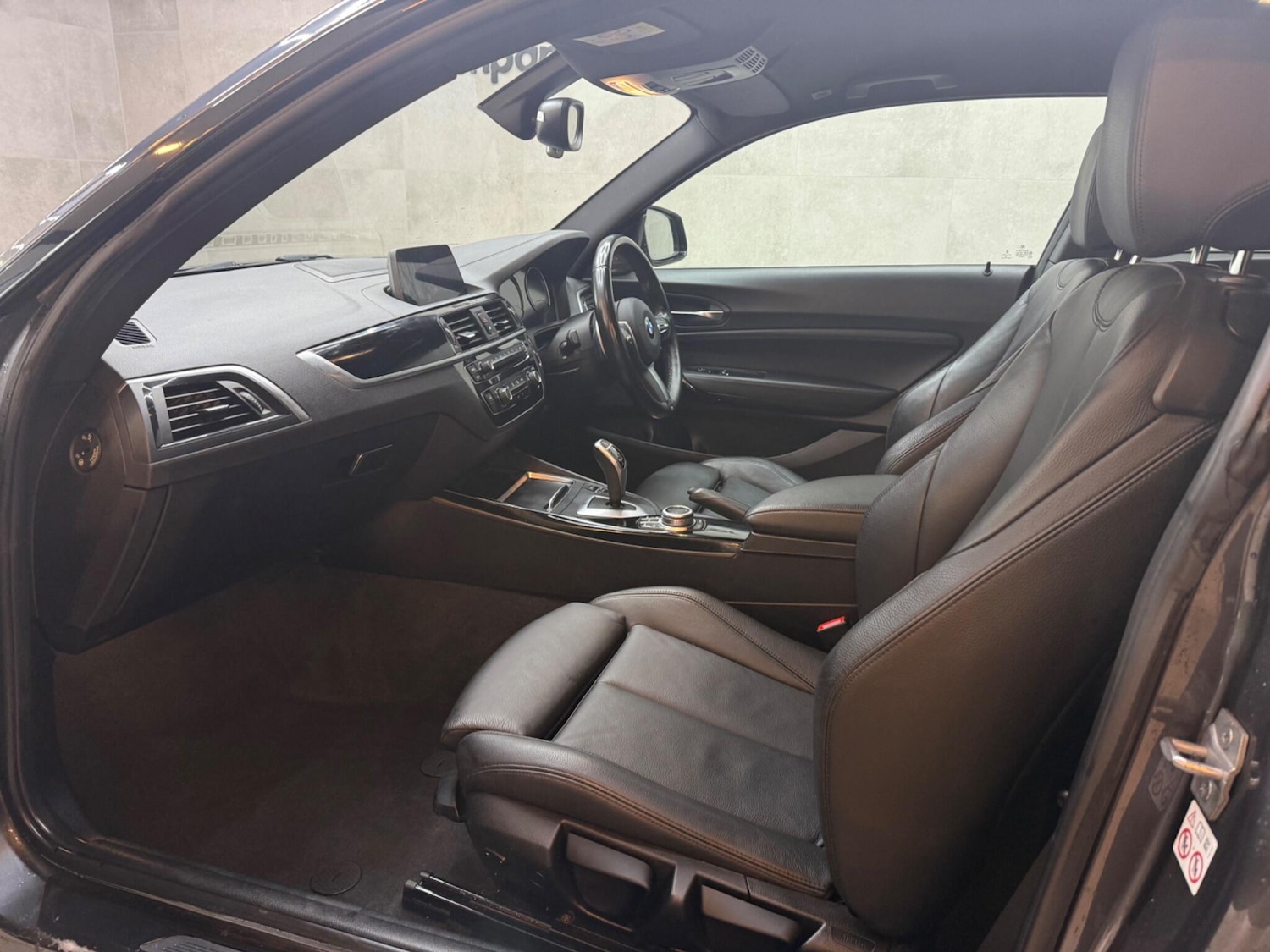 Used BMW 1 Series 2018 for sale - 76538892: Photo 40