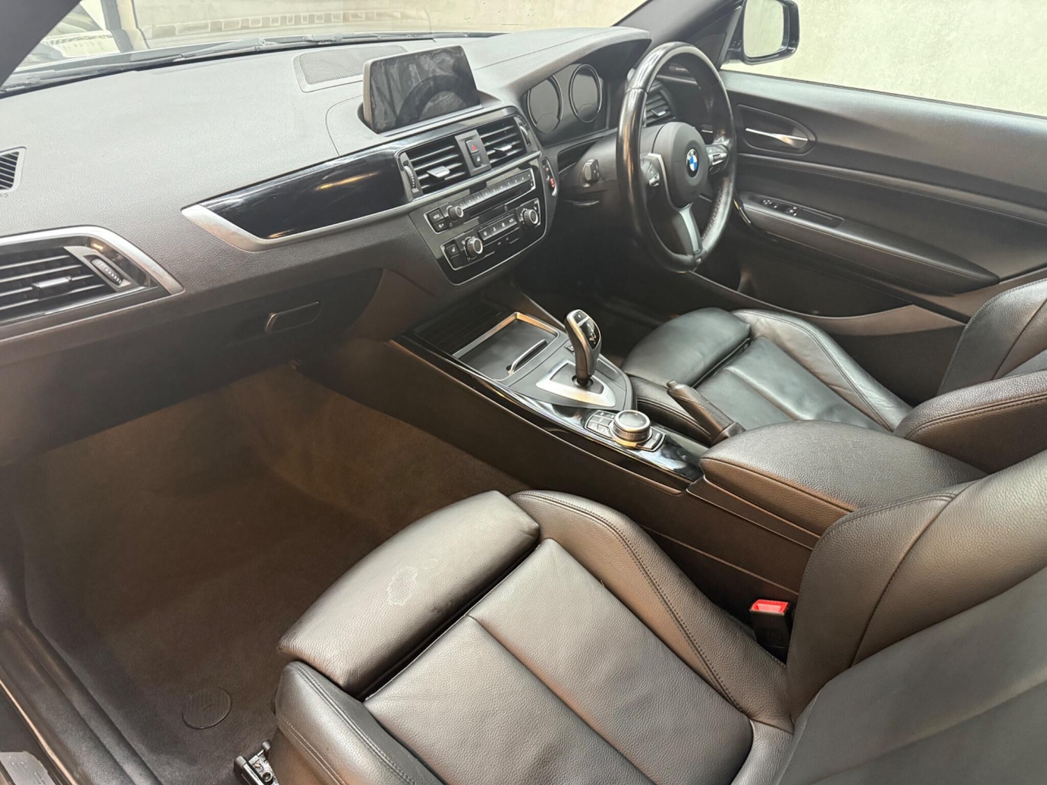 Used BMW 1 Series 2018 for sale - 76538892: Photo 41