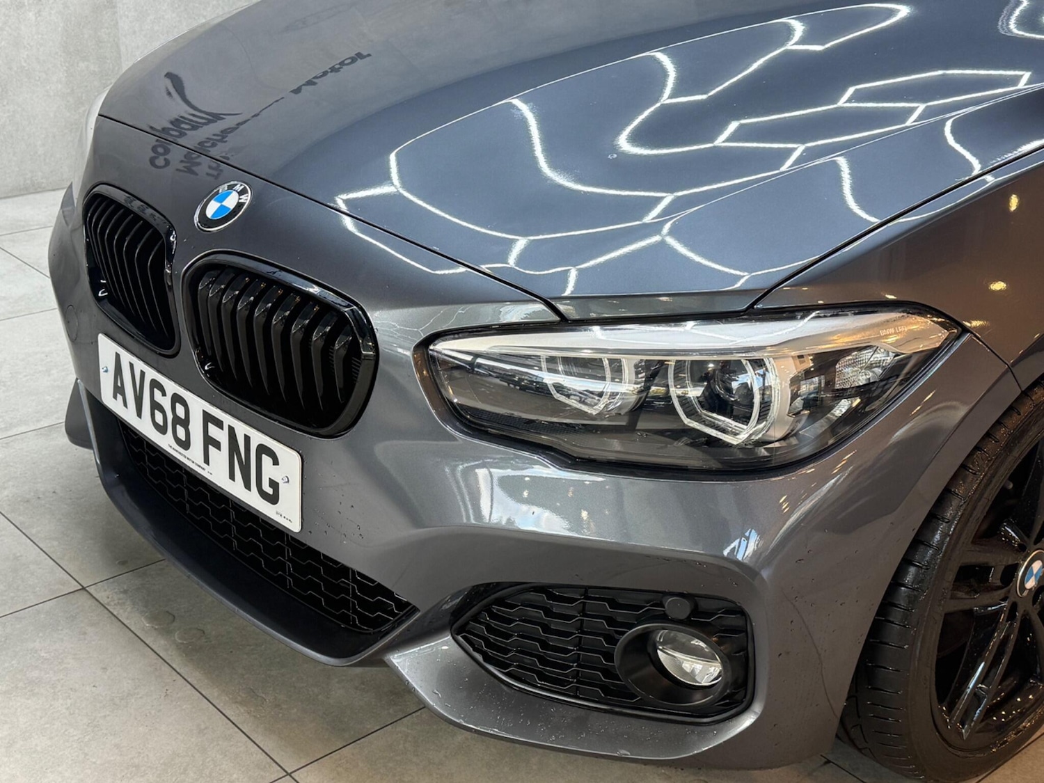 Used BMW 1 Series 2018 for sale - 76538892: Photo 43