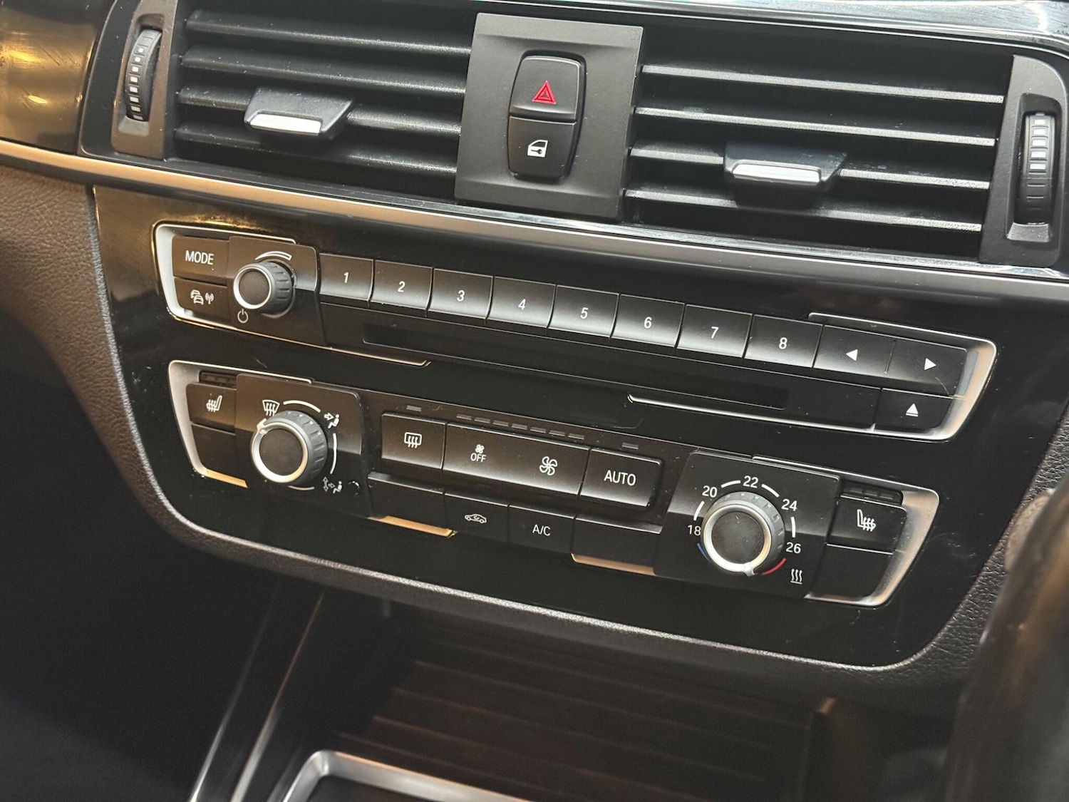 Used BMW 1 Series 2018 for sale - 76538892: Photo 45