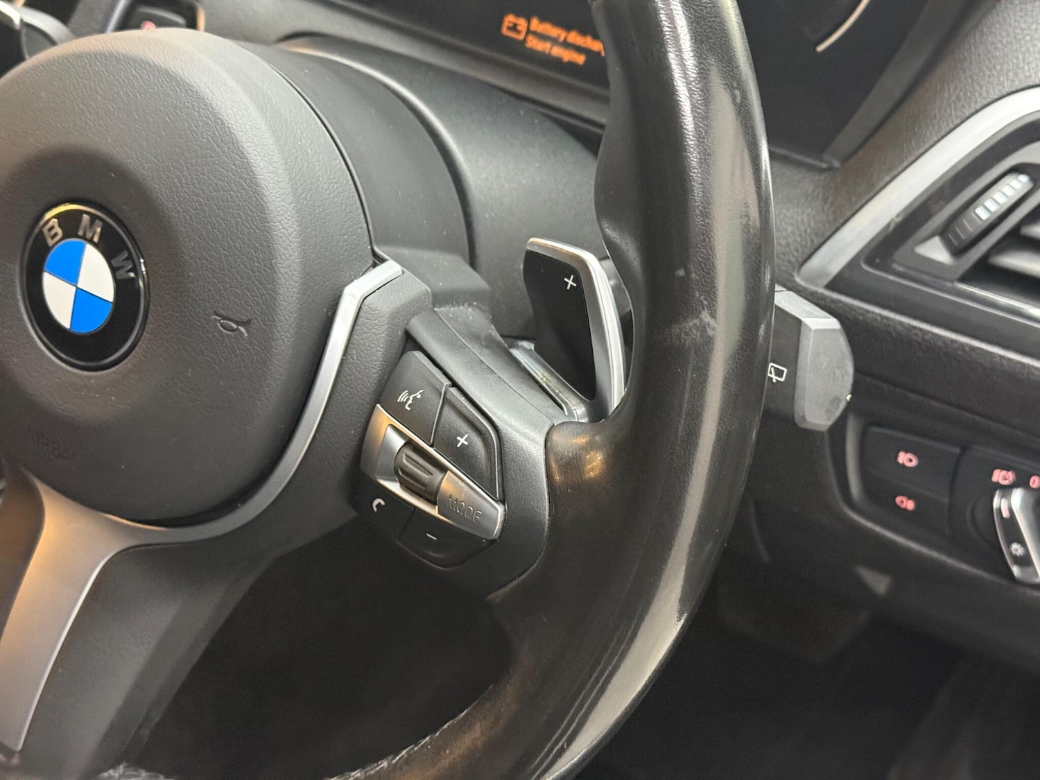 Used BMW 1 Series 2018 for sale - 76538892: Photo 46