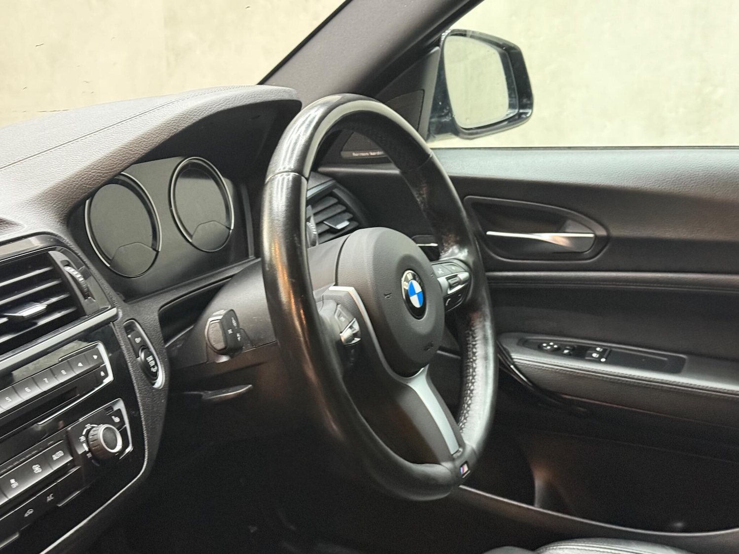 Used BMW 1 Series 2018 for sale - 76538892: Photo 49