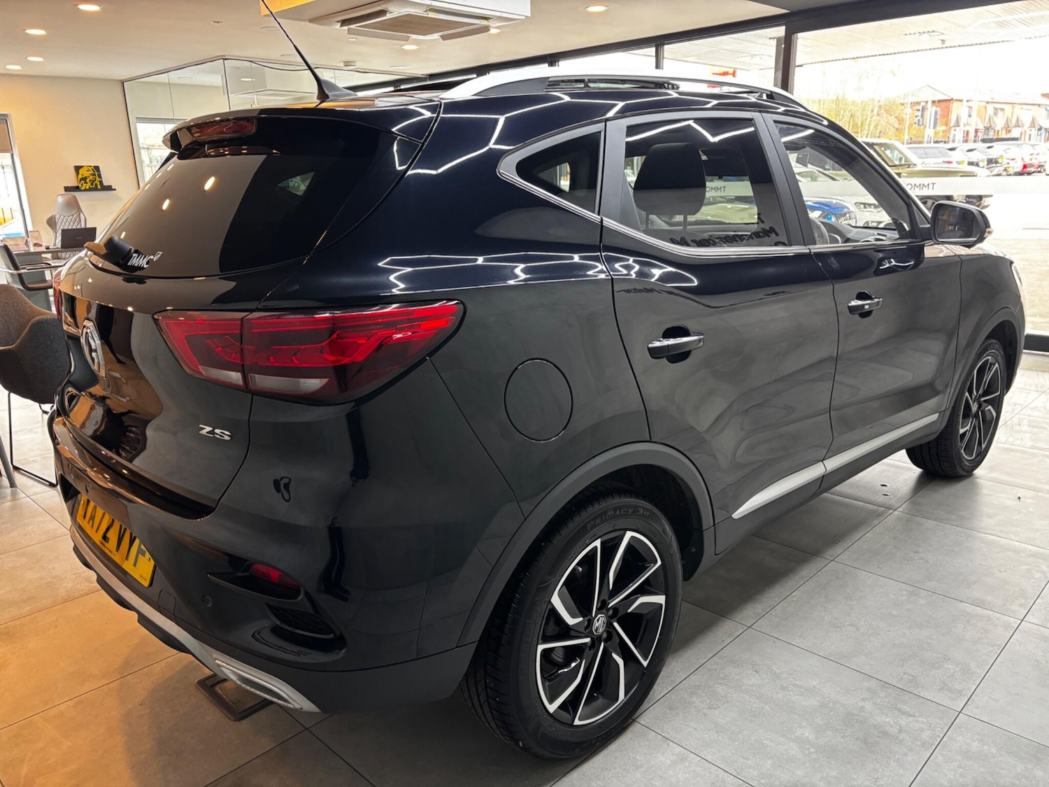 Used MG MG ZS 2023 for sale - 78100490: Photo 10