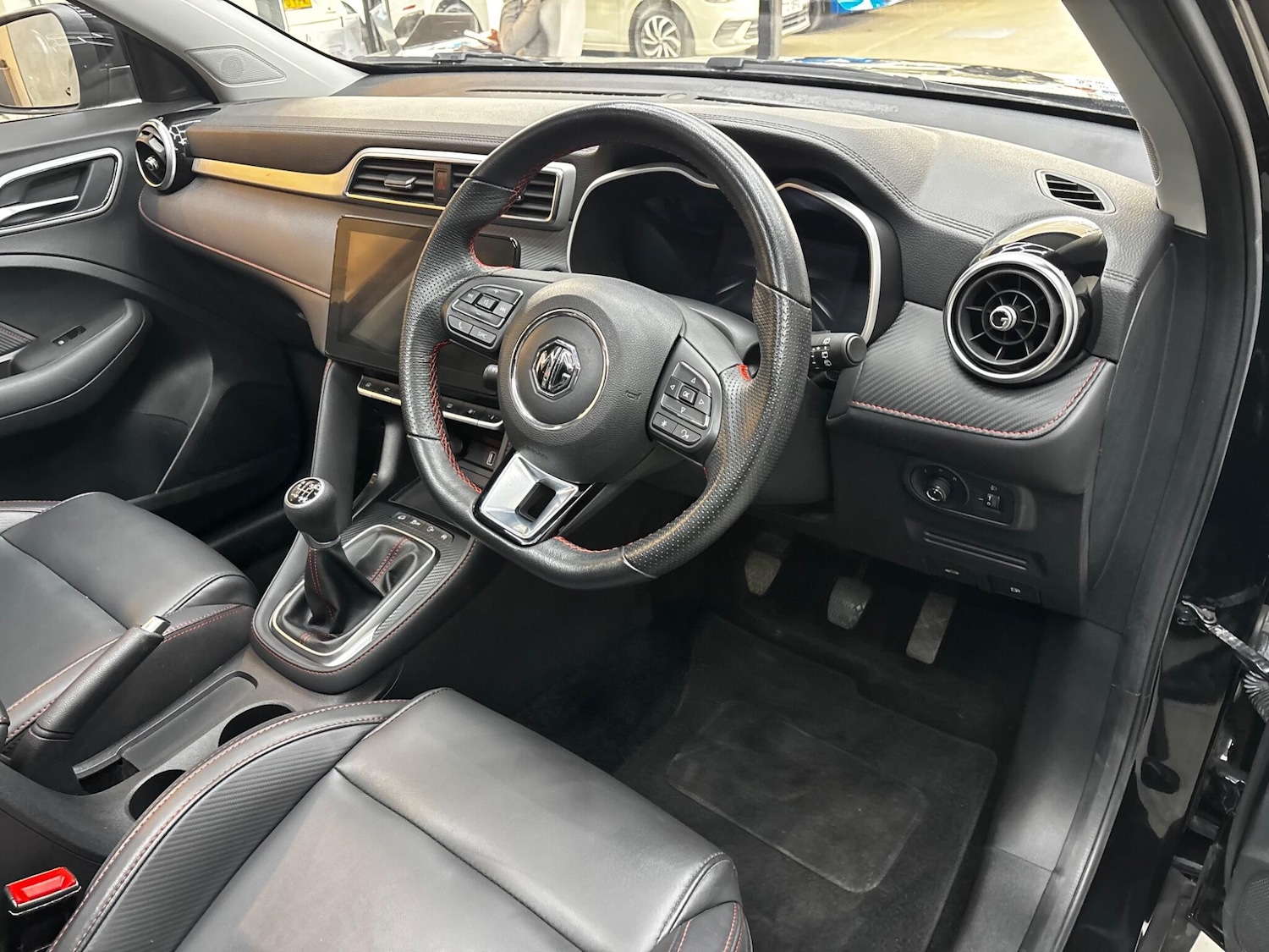 Used MG MG ZS 2023 for sale - 78100490: Photo 11