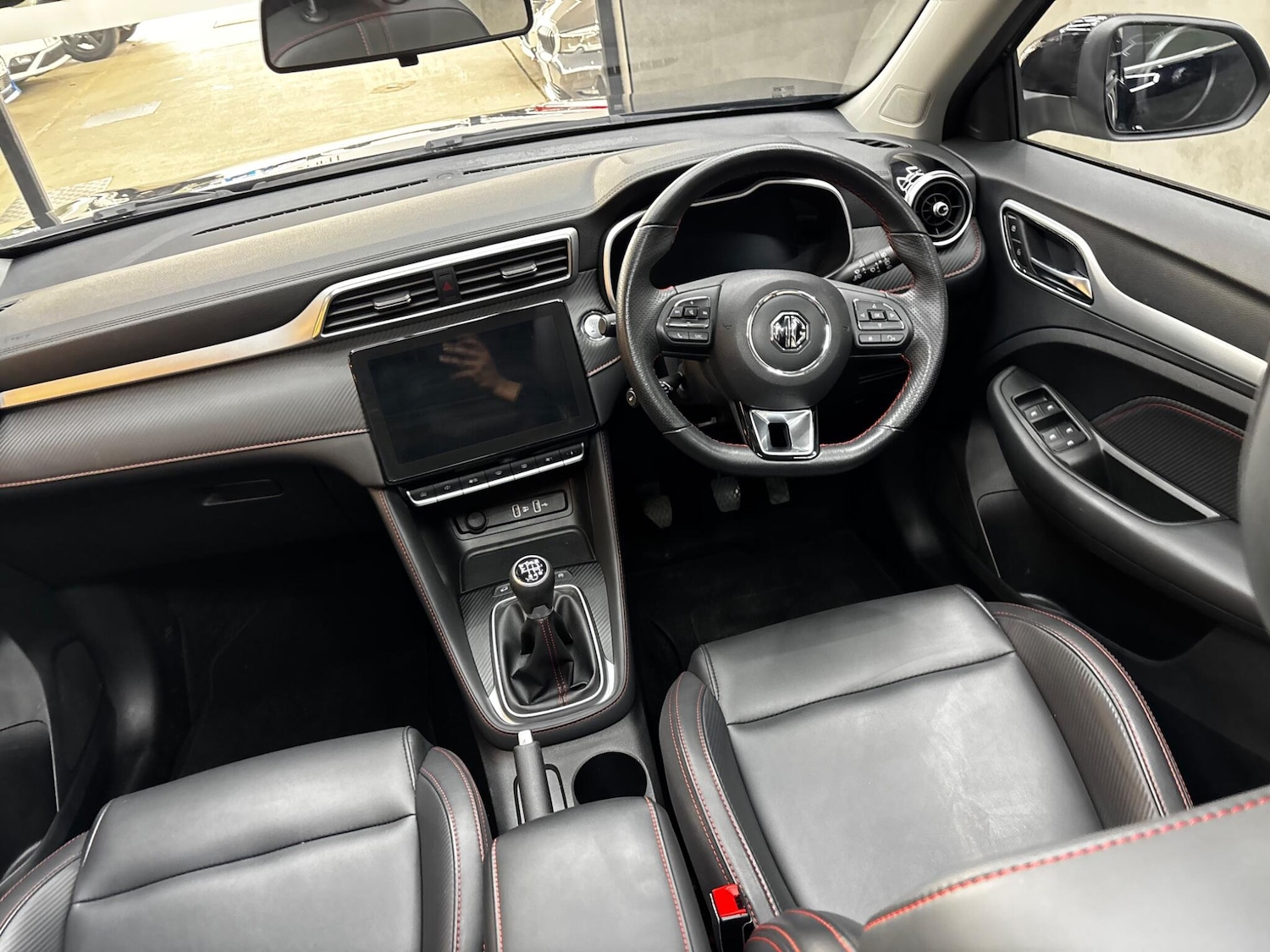 Used MG MG ZS 2023 for sale - 78100490: Photo 12