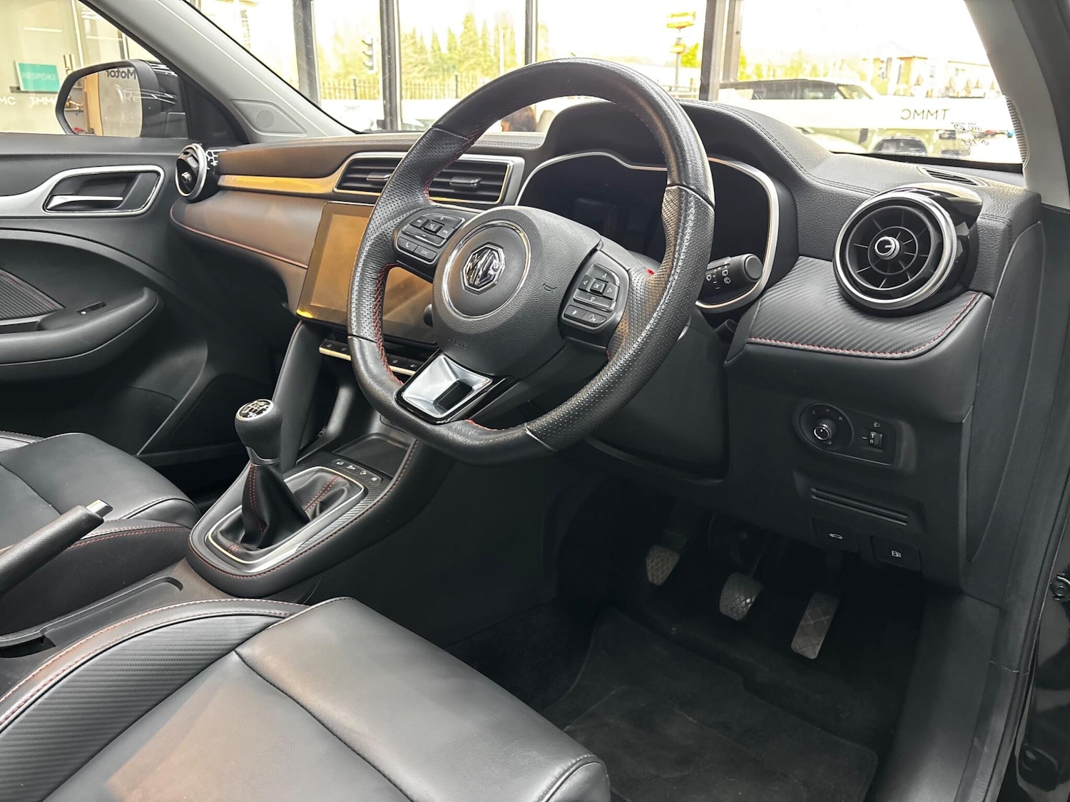 Used MG MG ZS 2023 for sale - 78100490: Photo 13