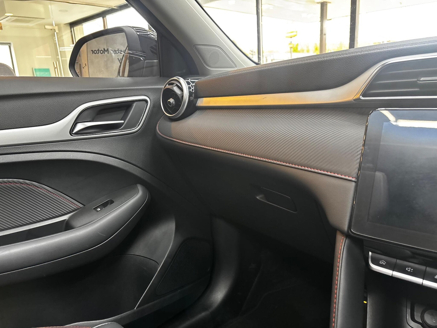 Used MG MG ZS 2023 for sale - 78100490: Photo 16