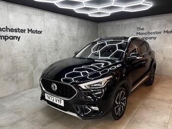 MG MG ZS feature image