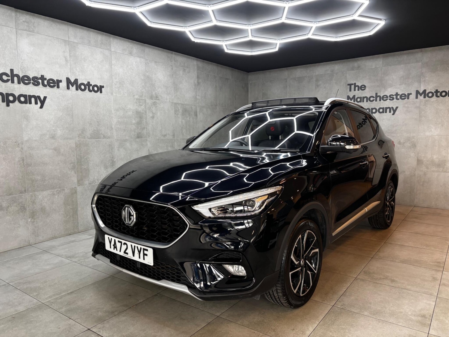 Used MG MG ZS 2023 for sale - 78100490: Photo 2