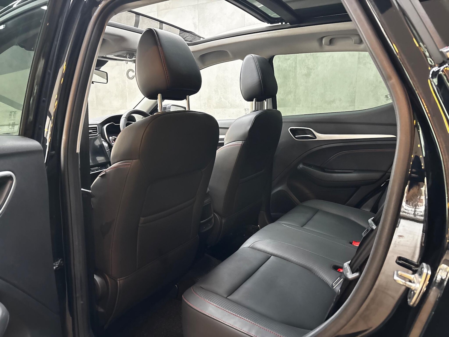 Used MG MG ZS 2023 for sale - 78100490: Photo 20