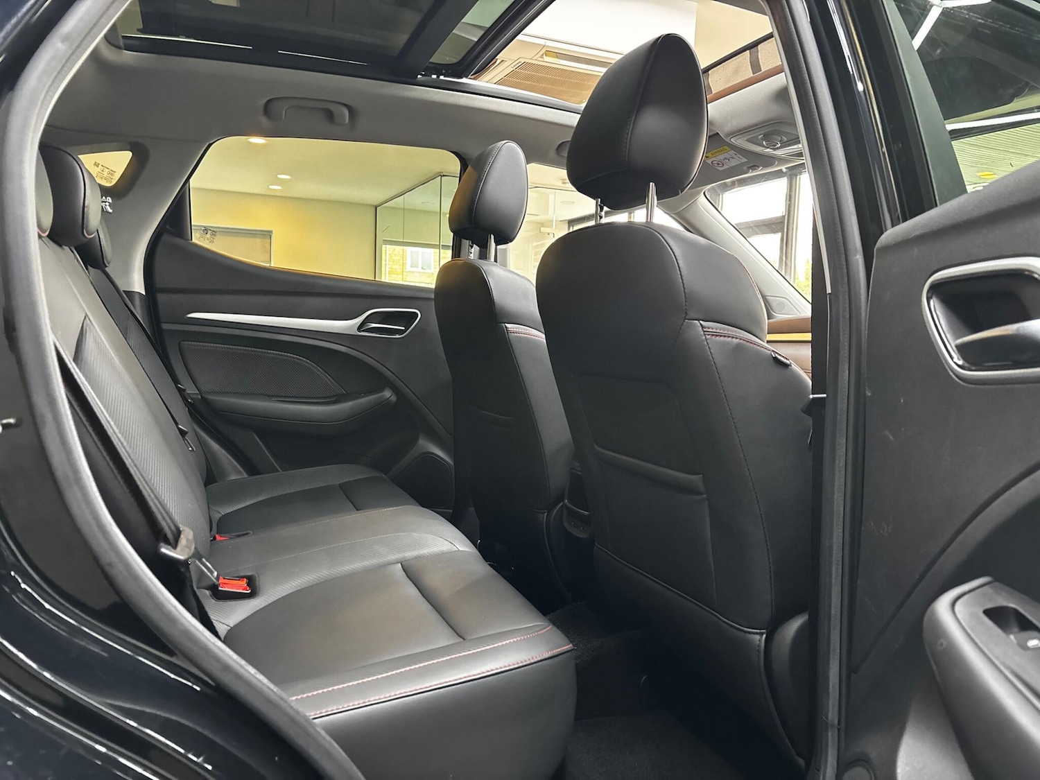 Used MG MG ZS 2023 for sale - 78100490: Photo 23