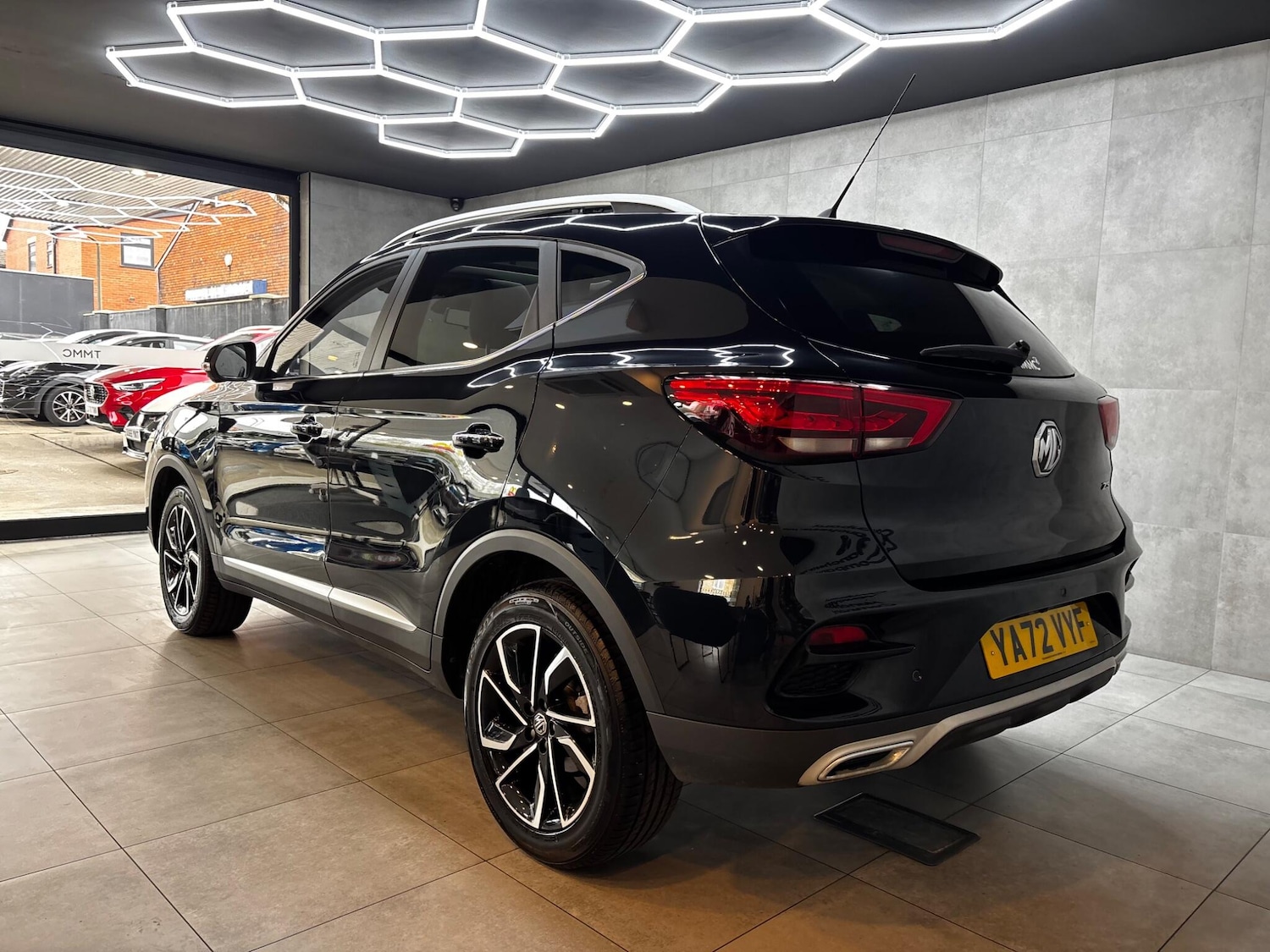 Used MG MG ZS 2023 for sale - 78100490: Photo 3