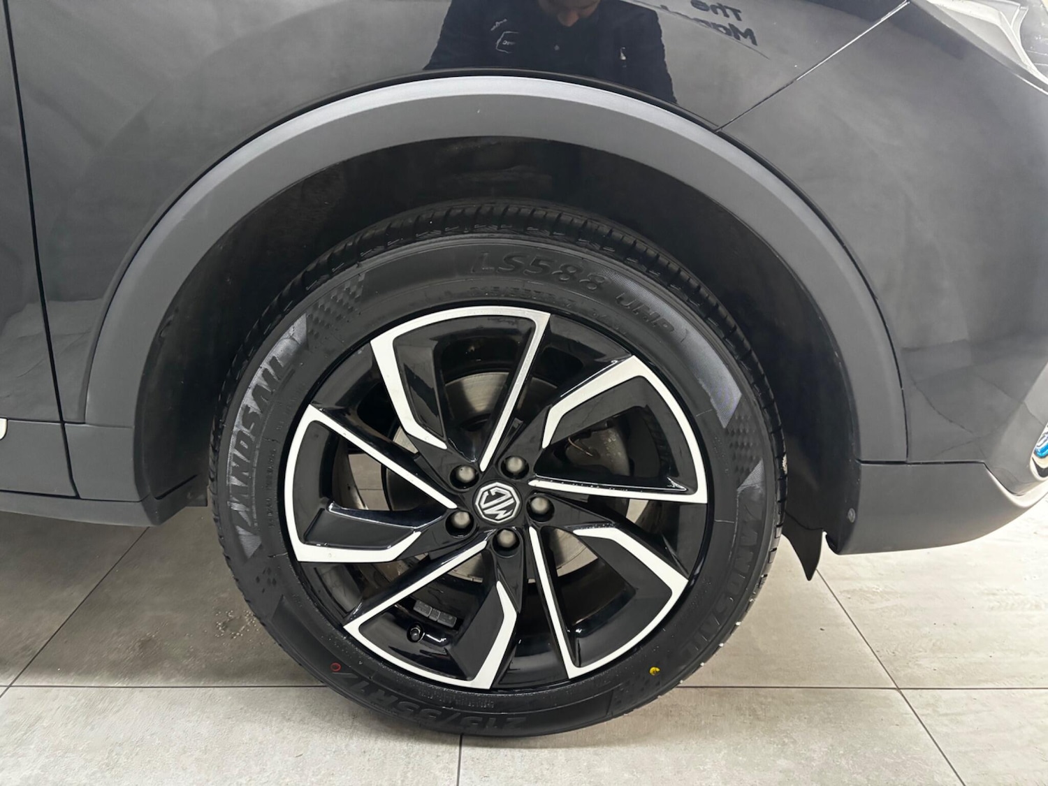 Used MG MG ZS 2023 for sale - 78100490: Photo 35