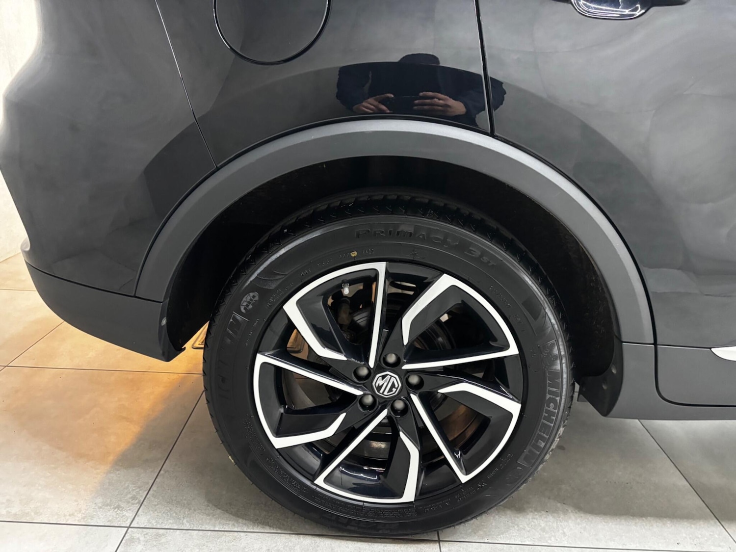 Used MG MG ZS 2023 for sale - 78100490: Photo 36