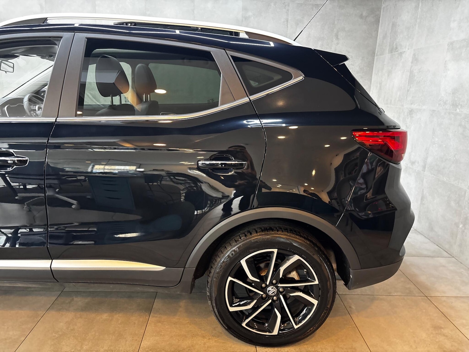 Used MG MG ZS 2023 for sale - 78100490: Photo 37