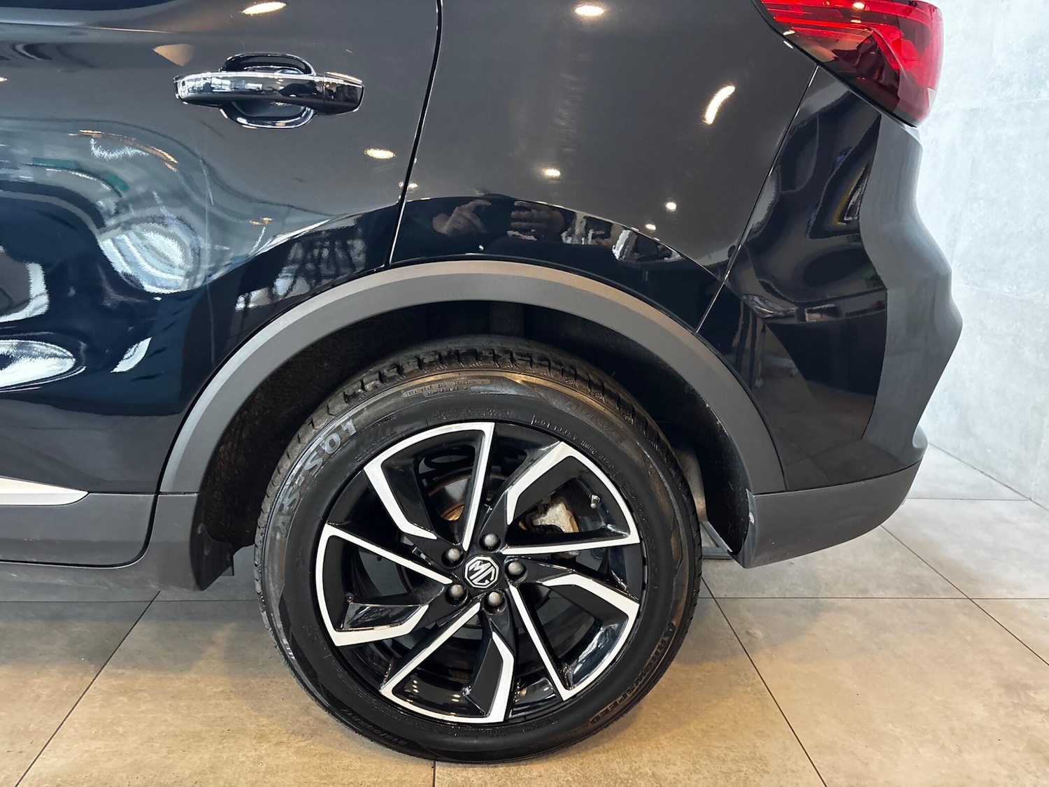 Used MG MG ZS 2023 for sale - 78100490: Photo 38