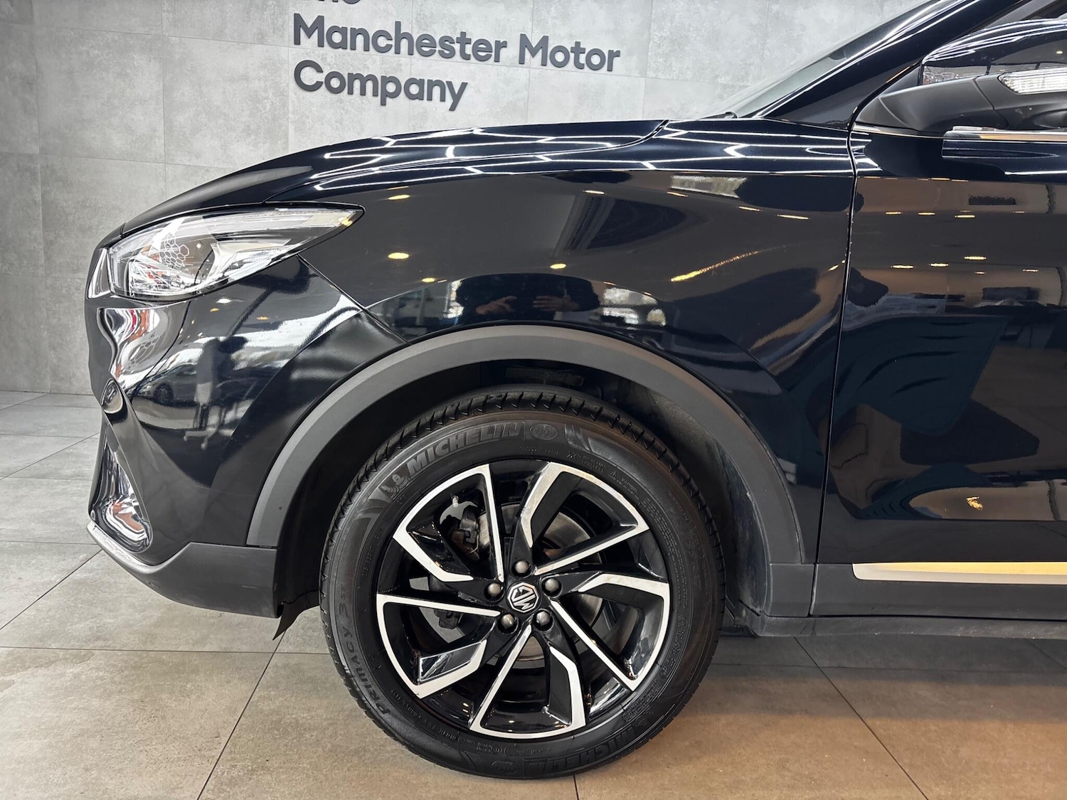 Used MG MG ZS 2023 for sale - 78100490: Photo 39